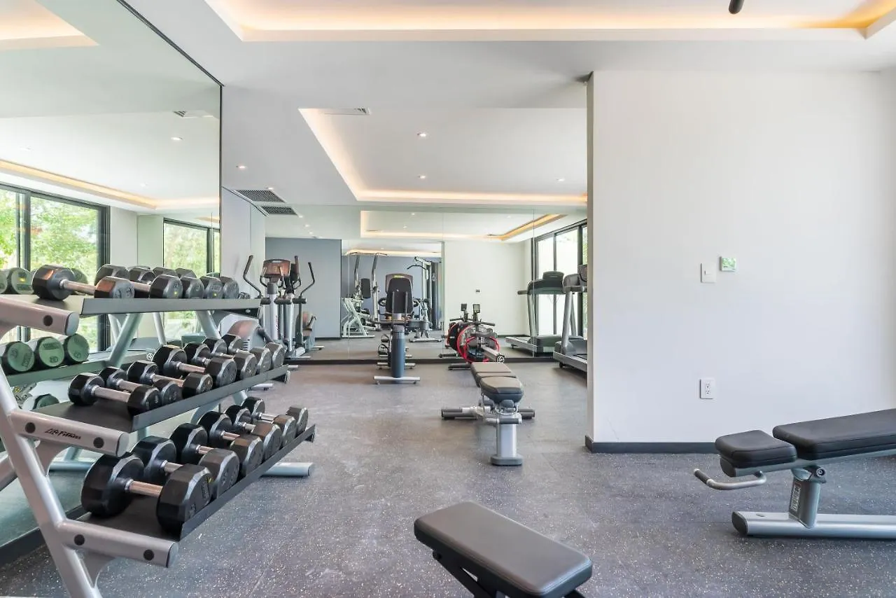 Central Park Lagunas By Sandy Powerful Tulum Apartment