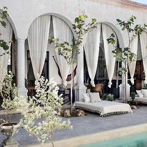 Casa Olivia Hotel Mérida