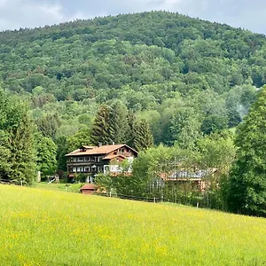 Hüttenflair Im Gut Sonnenwald Apartment Schöllnach