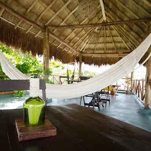 Casa Almendro Hotel Tulum