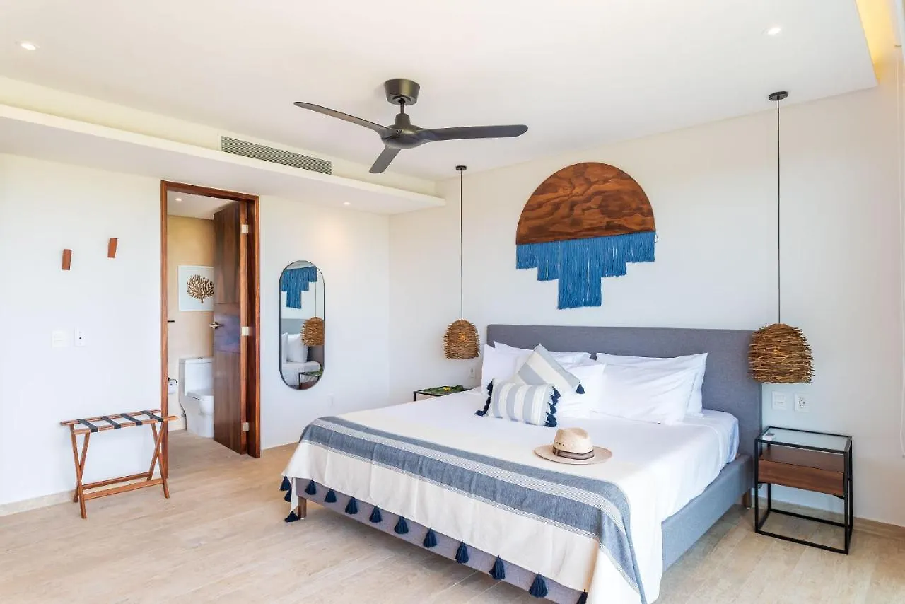 Central Park Lagunas By Sandy Powerful Tulum Pueblo 0*,
