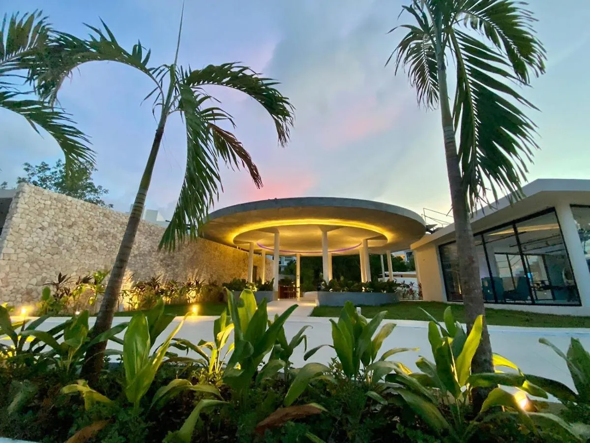 Apartment Central Park Lagunas By Sandy Powerful Tulum Mexico